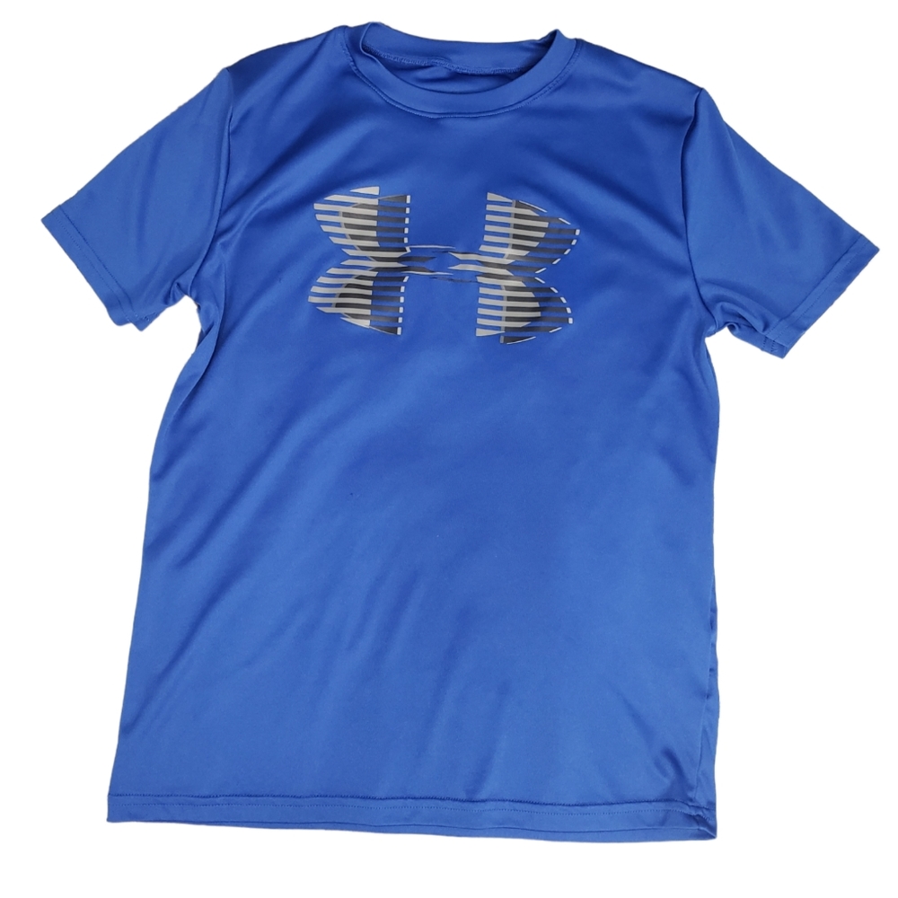 Under Armour sport shirt for kids
